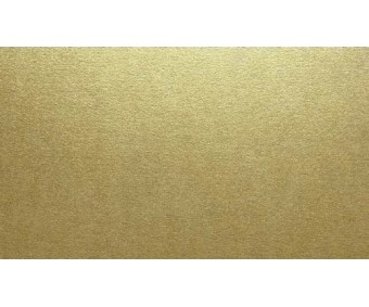Disainpaber Curious Metallics 120g - Gold Leaf, 50 lehte, A4